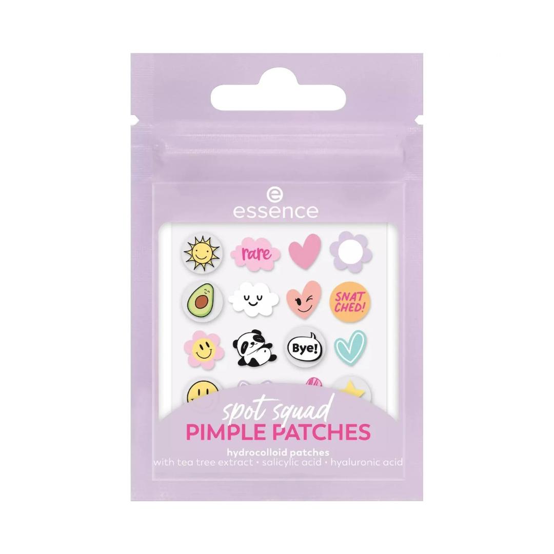 Pimple Patches Spot Squad