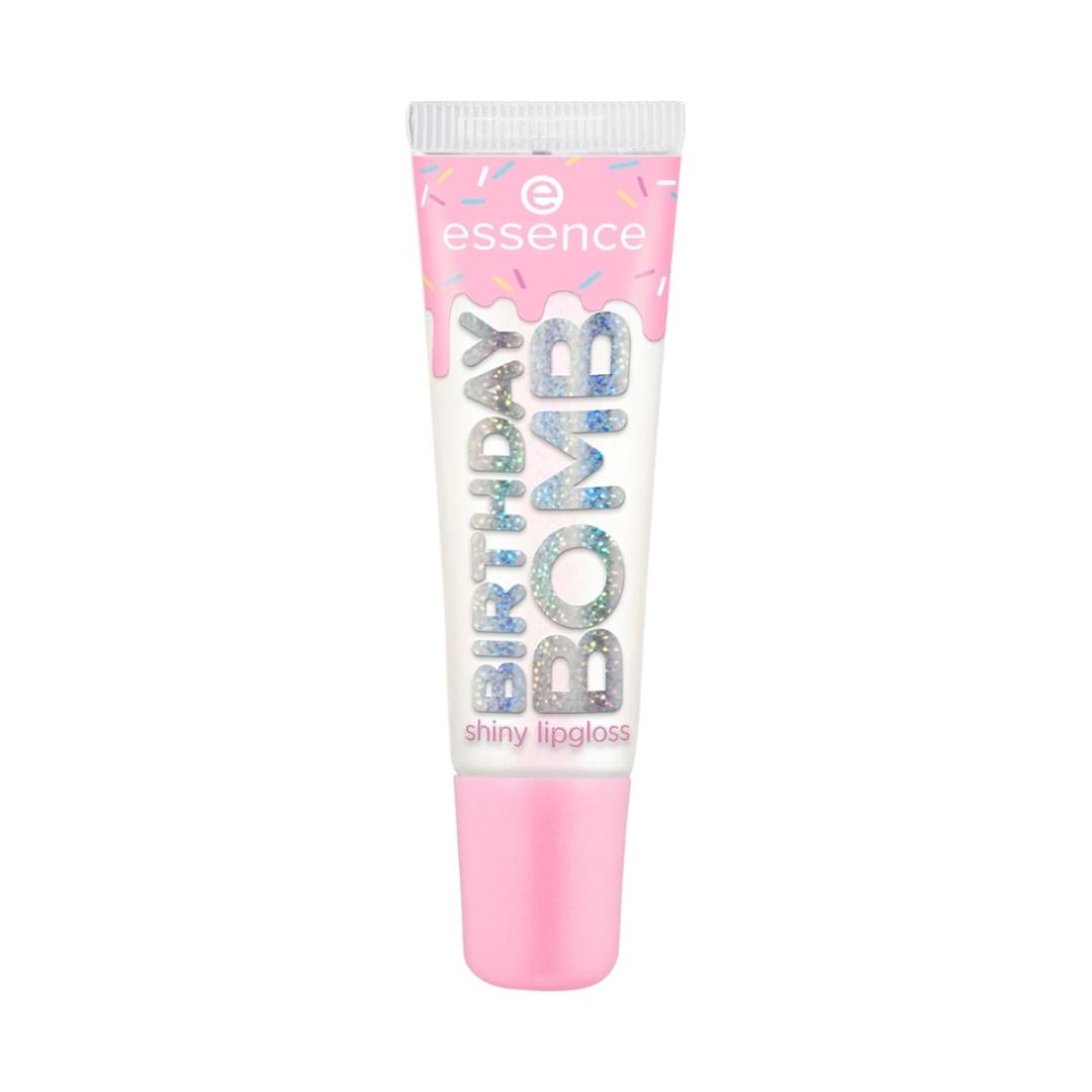 Lipgloss Shiny Birthday Bomb 10ml