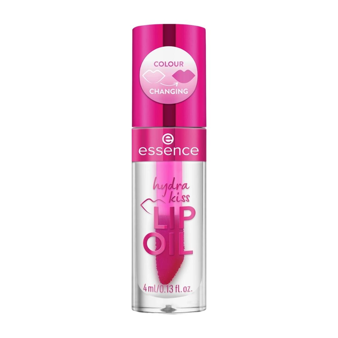 Lip Oil Hydra Kiss 4ml 06