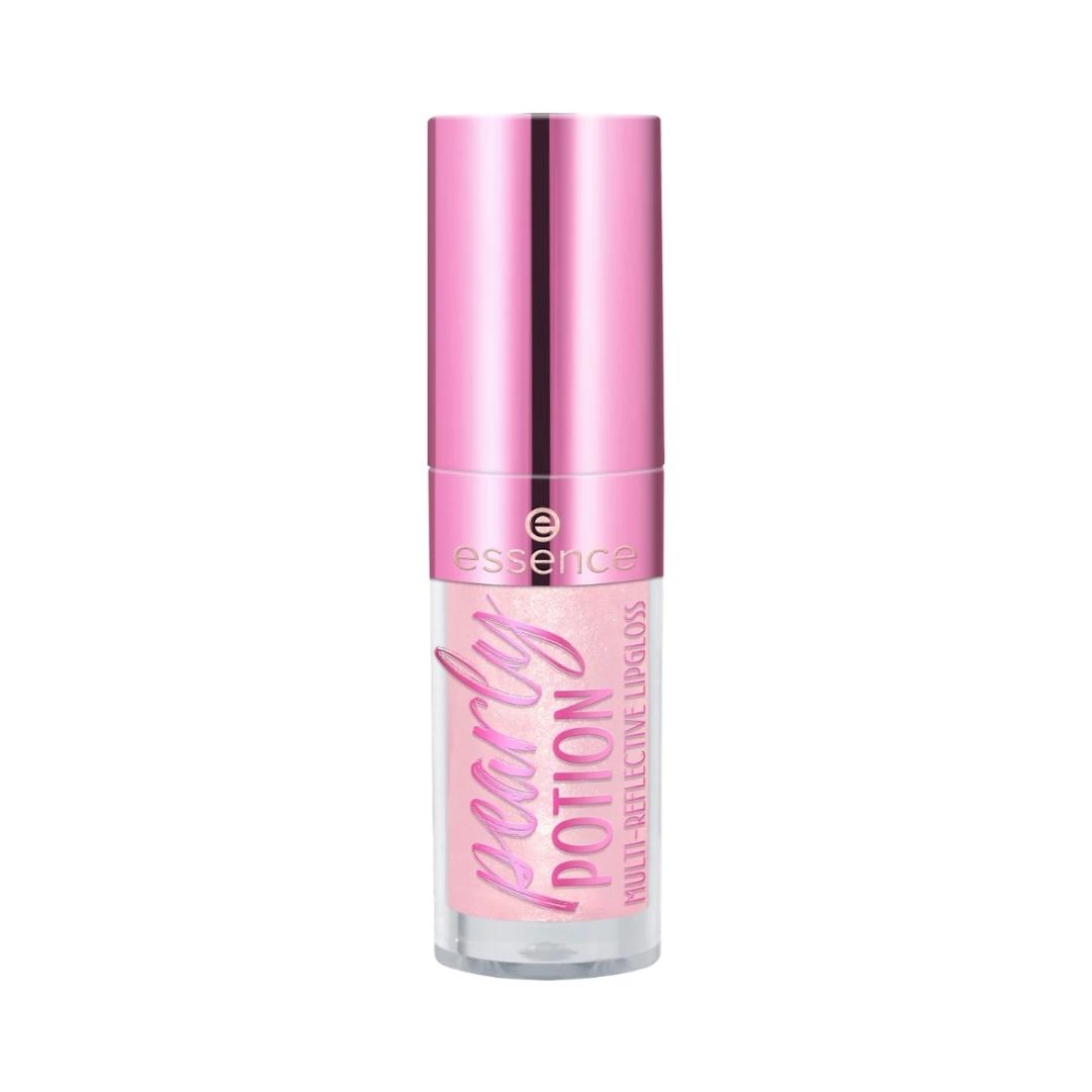 Lipgloss Pearly Potion 01