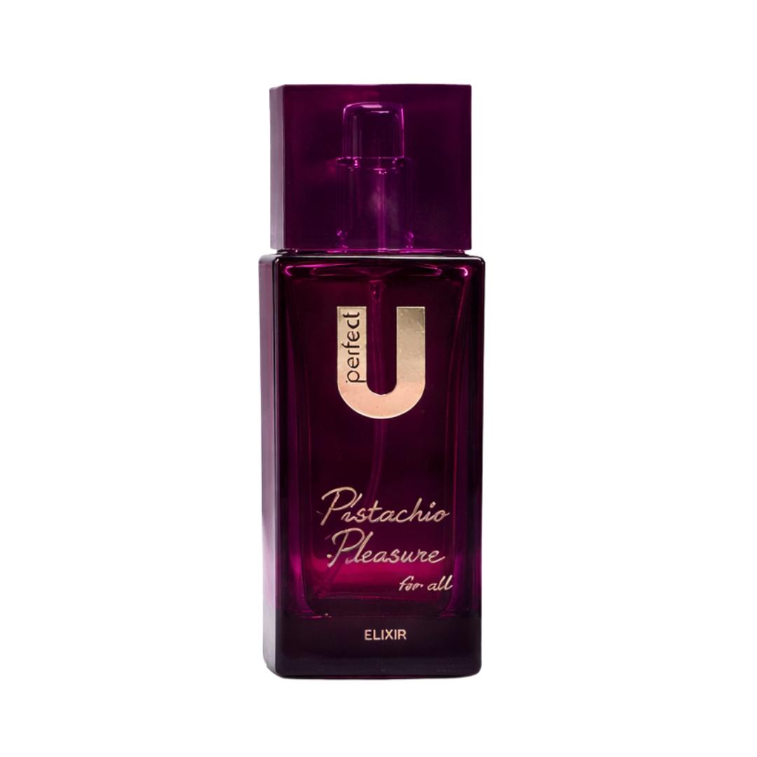 Perfume Pistachio Pleasure 50ml Elixir