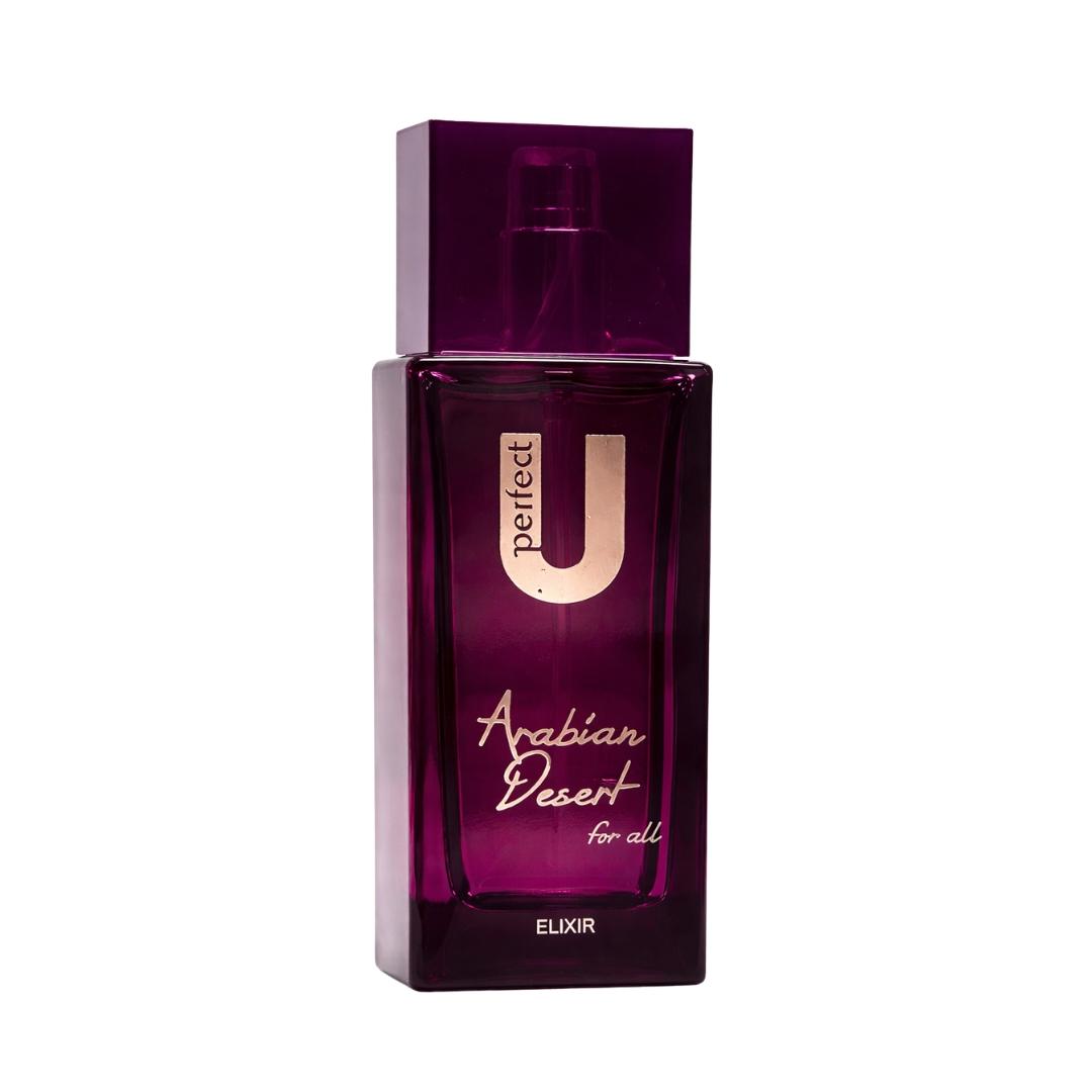 Perfect U Perfume Arabian Desert Elixir 50ml