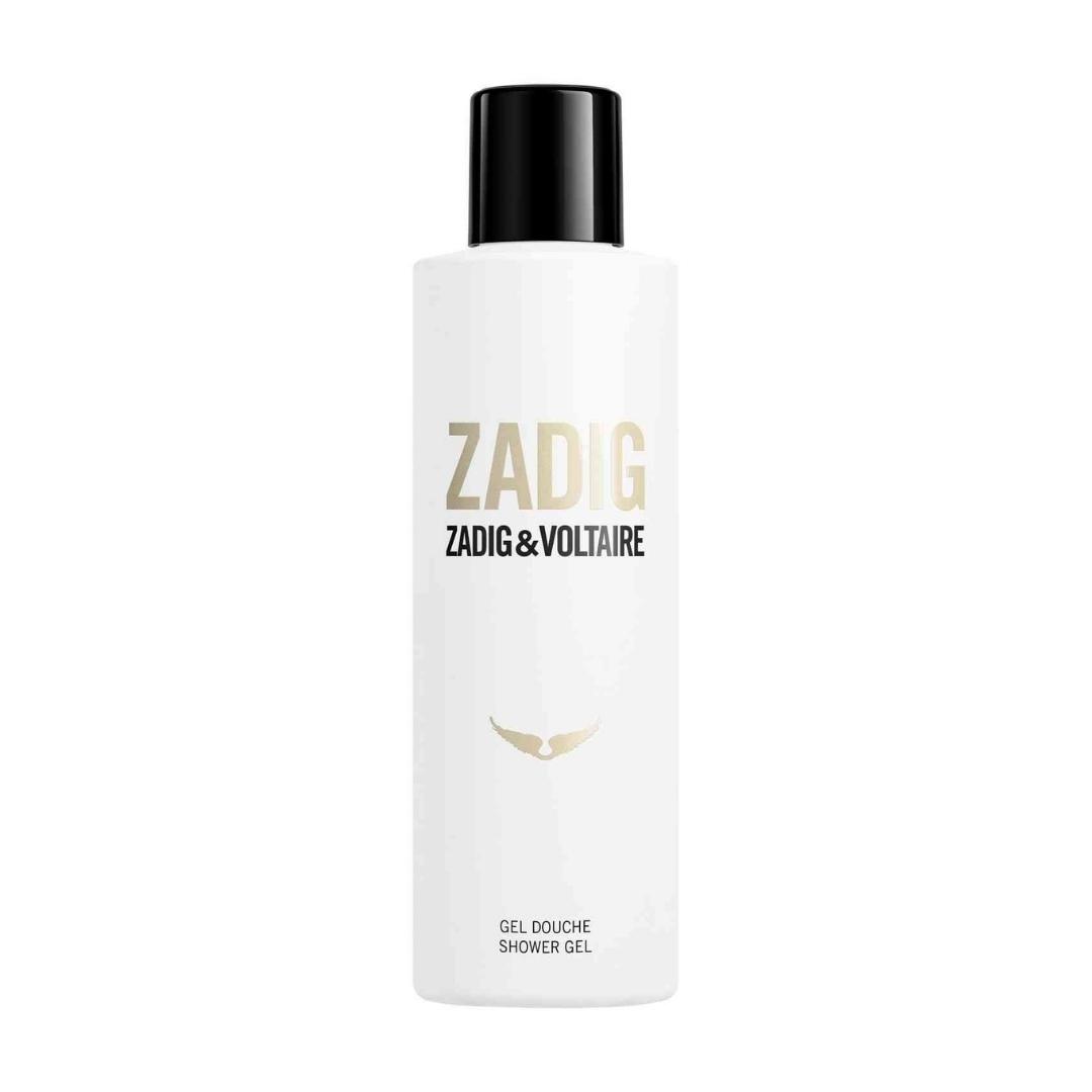 Zadig Shower Gel 200ml