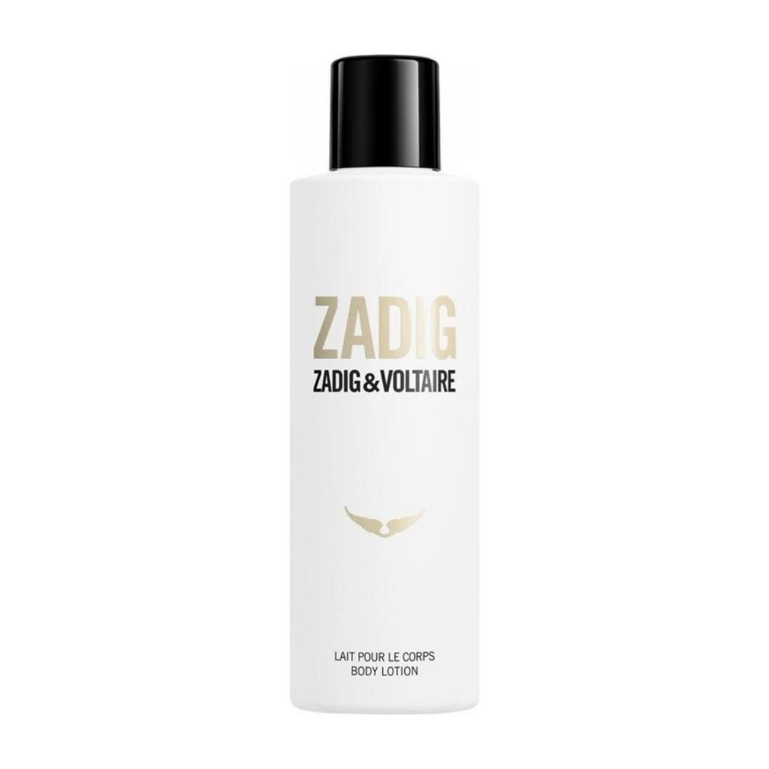 Zadig Body lotion 200ml