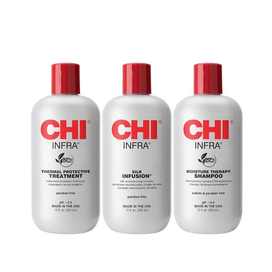 Infra Trio Kit 355ml