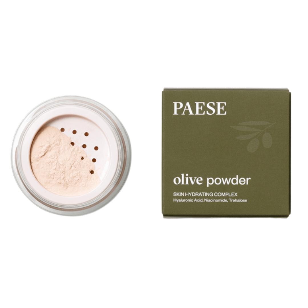 Olive Powder