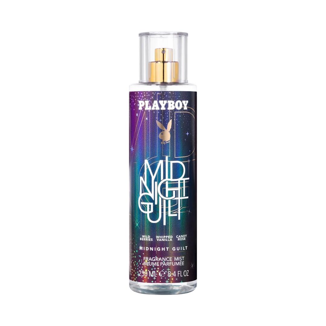 Midnight Guilt Mist 250ml