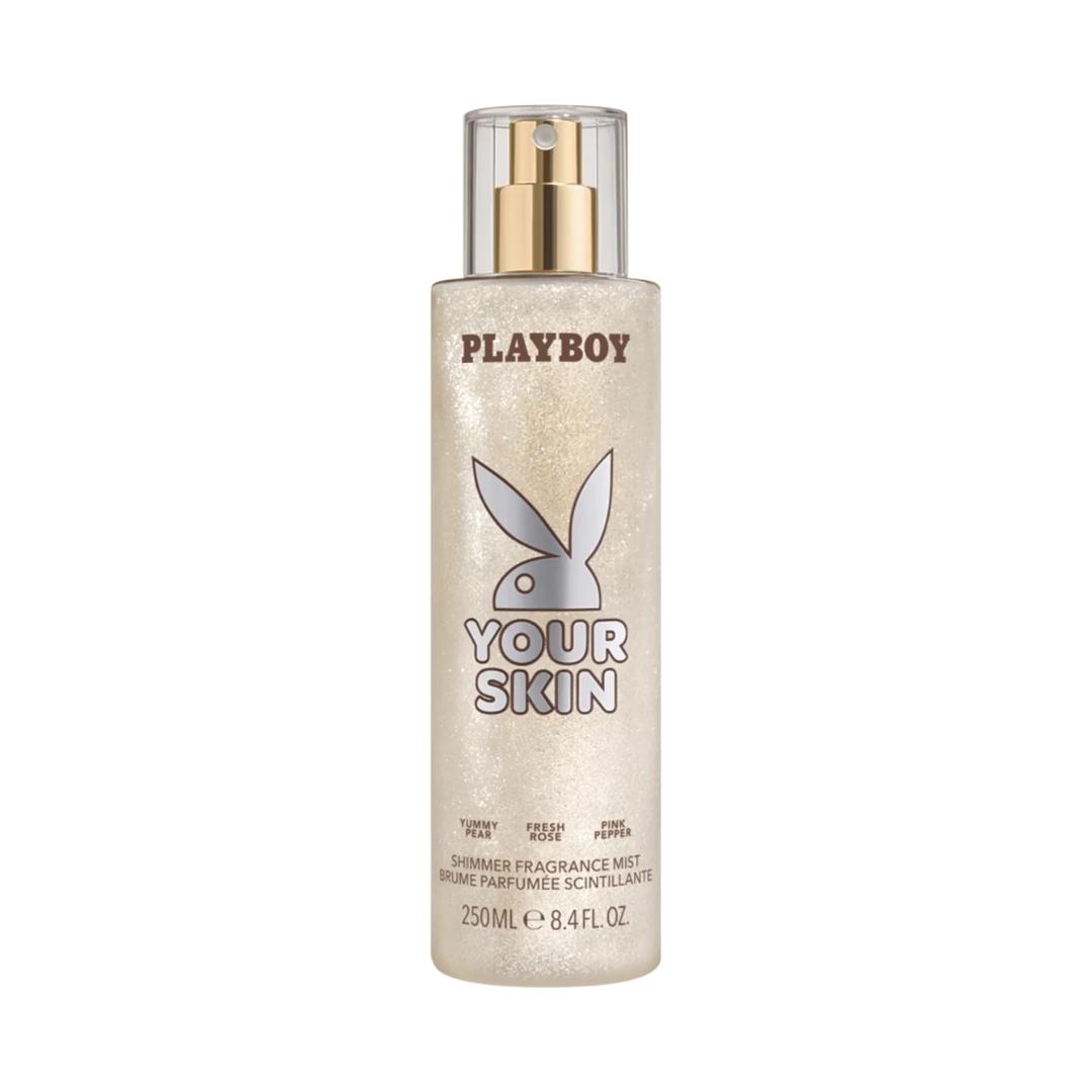 Skin Shimmer Mist 250ml