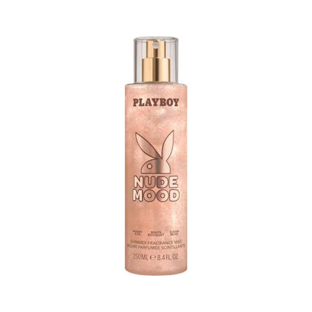 Nude MoodShim Mist 250ml