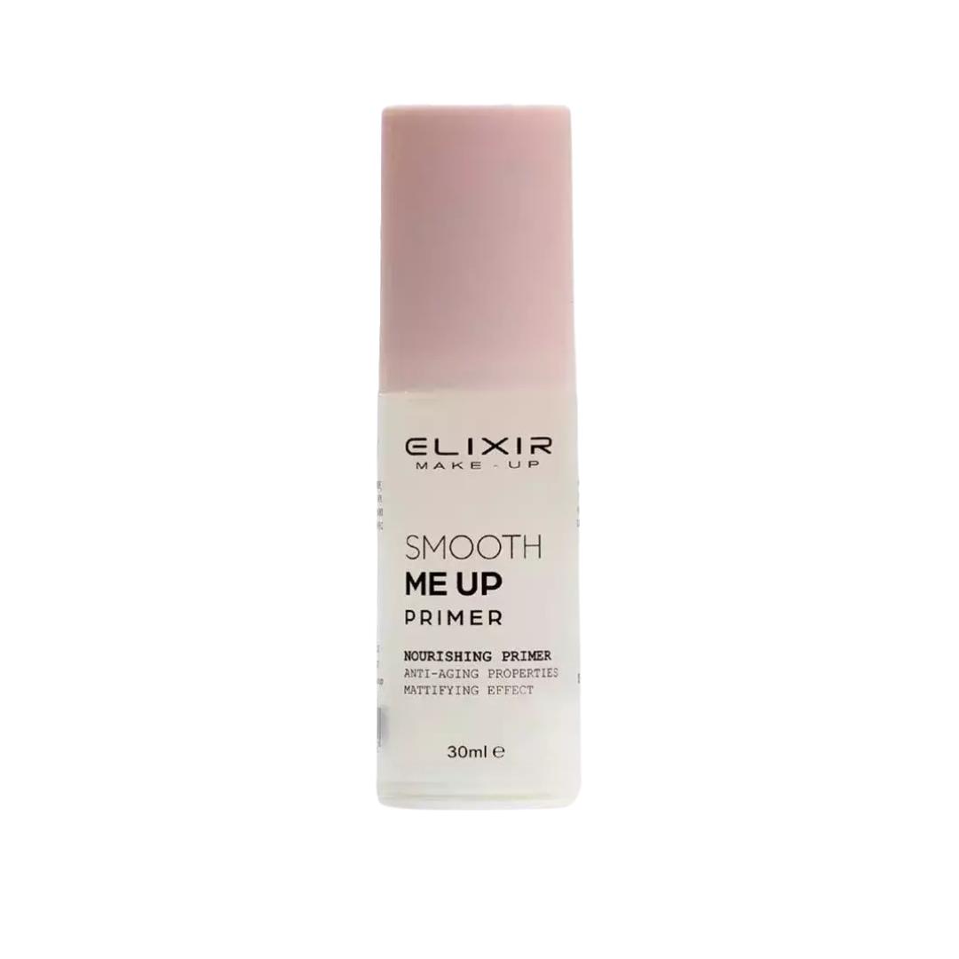 Smooth Me Up Primer Nourishing