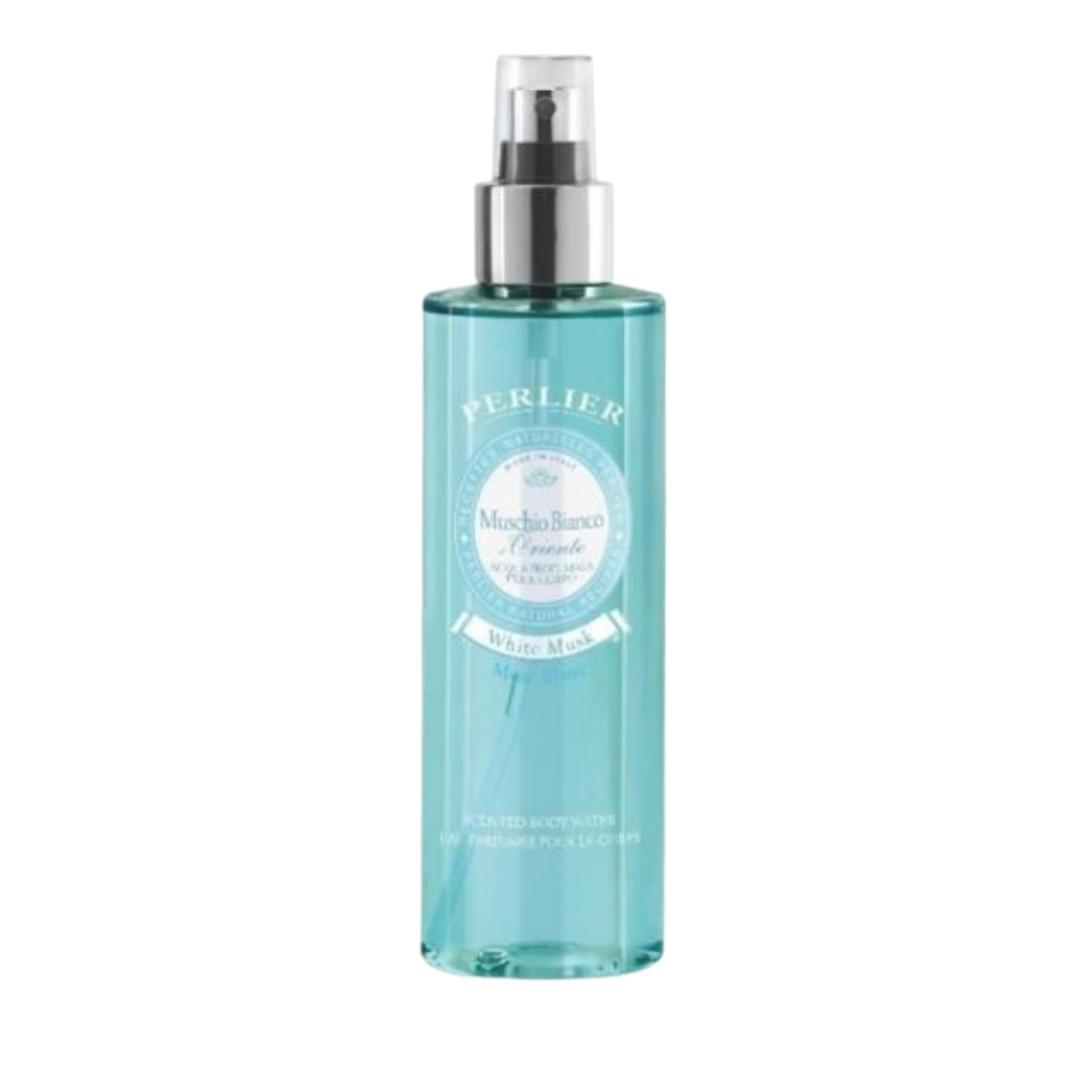 White Musk Scented Body Water 200ml