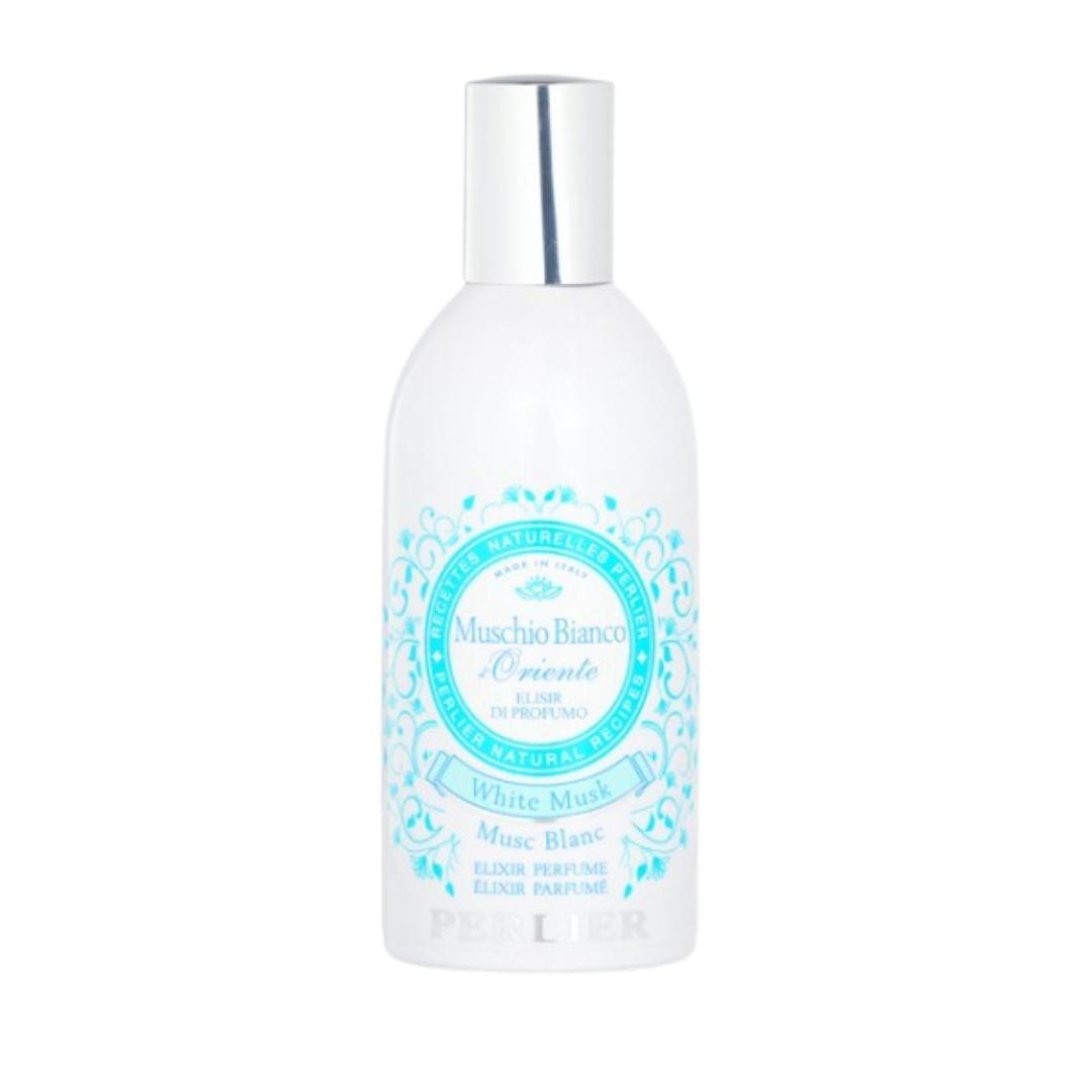 White Musk Elixir Parfume 100ml