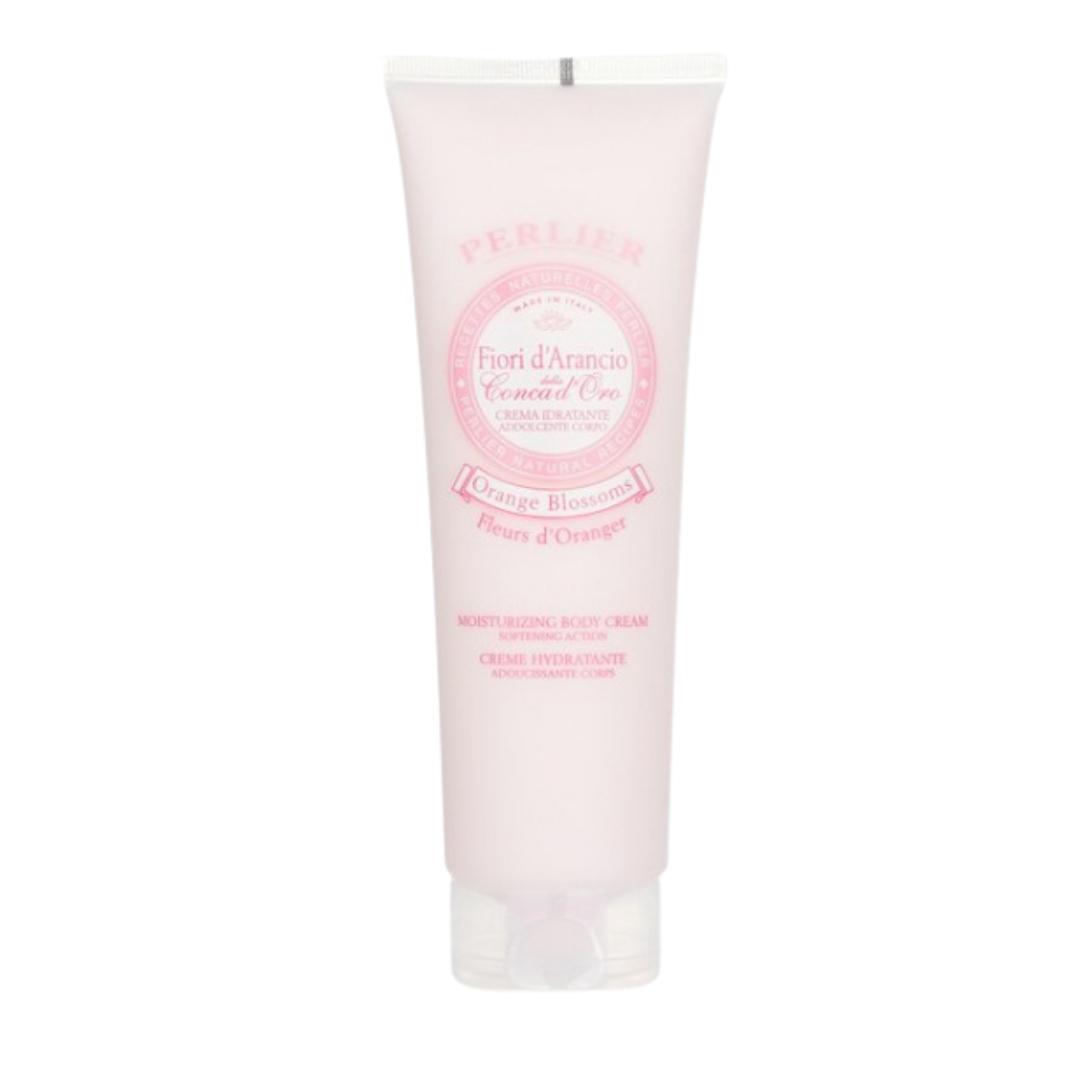 Orange Blossom Moisutrizing Body Cream 250ml