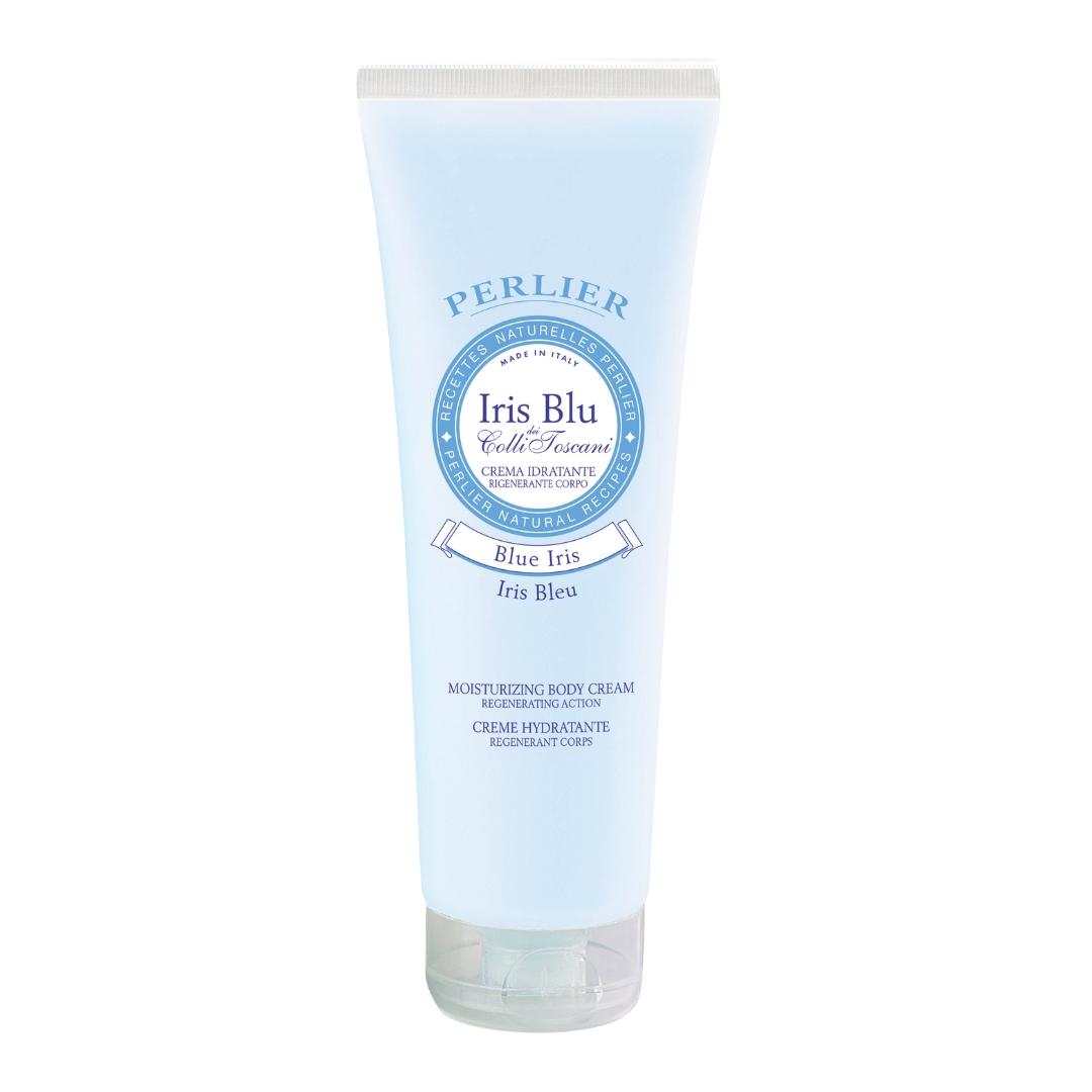 Iris Moisutrizing Body Cream 250ml