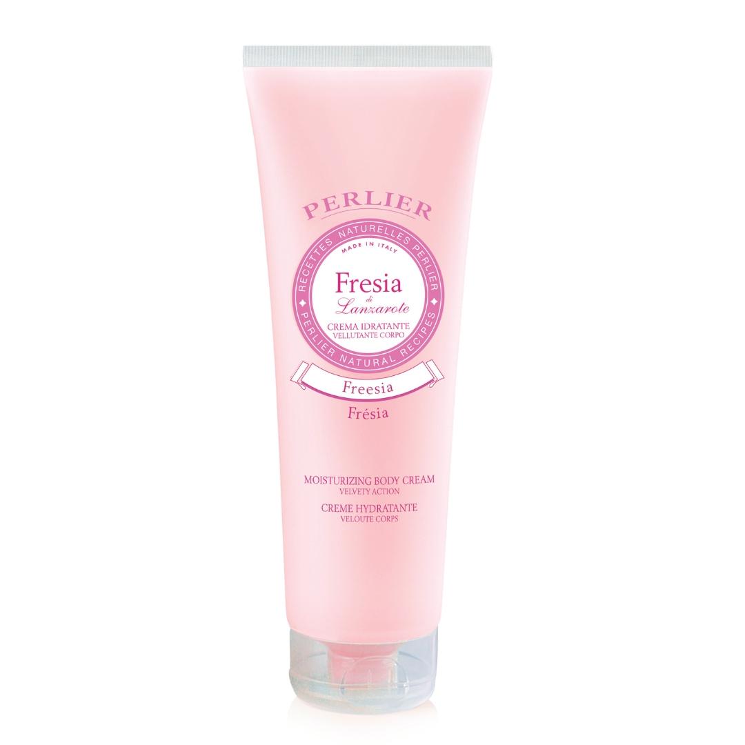 Freesia Moisutrizing Body Cream 250ml