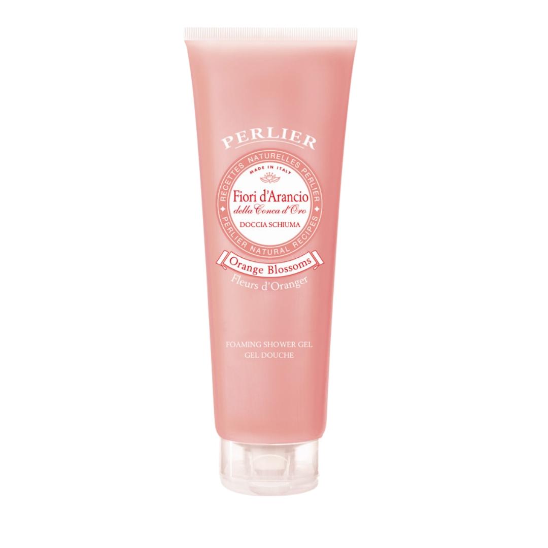 Orange Blossom Shower Foam 250ml