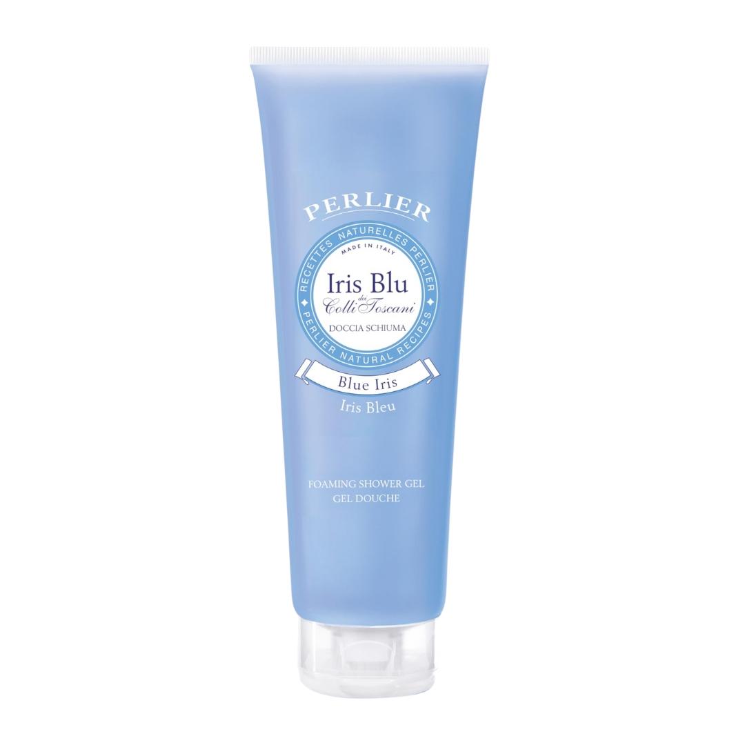 Iris Shower Foam 250ml