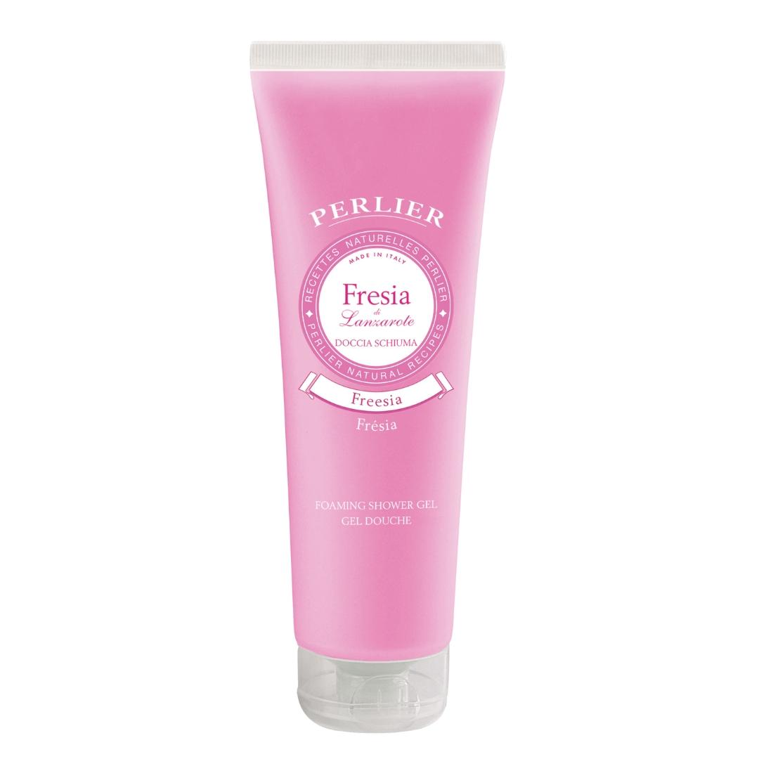 Freesia Shower Foam 250ml