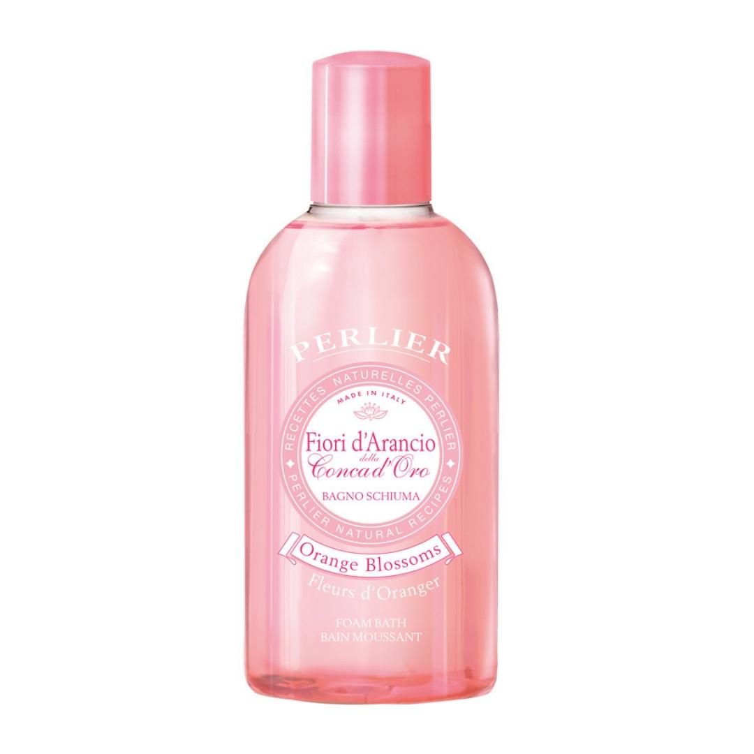 Orange Blossom Bath Foam 500ml