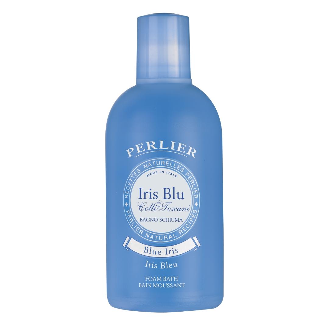 Iris Bath Foam 500ml