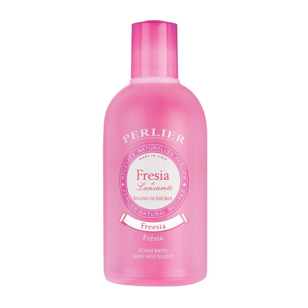 Freesia Bath Foam 500ml
