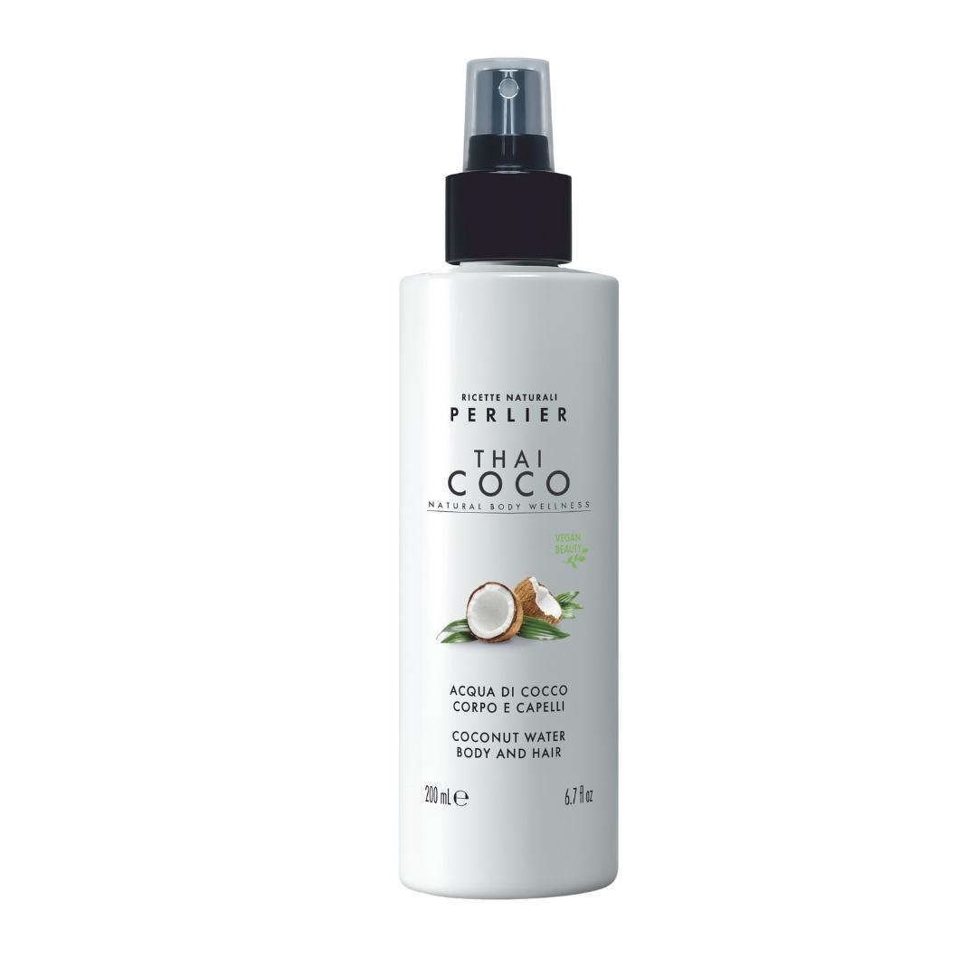 Thai Coco Water Body & Hair 200ml