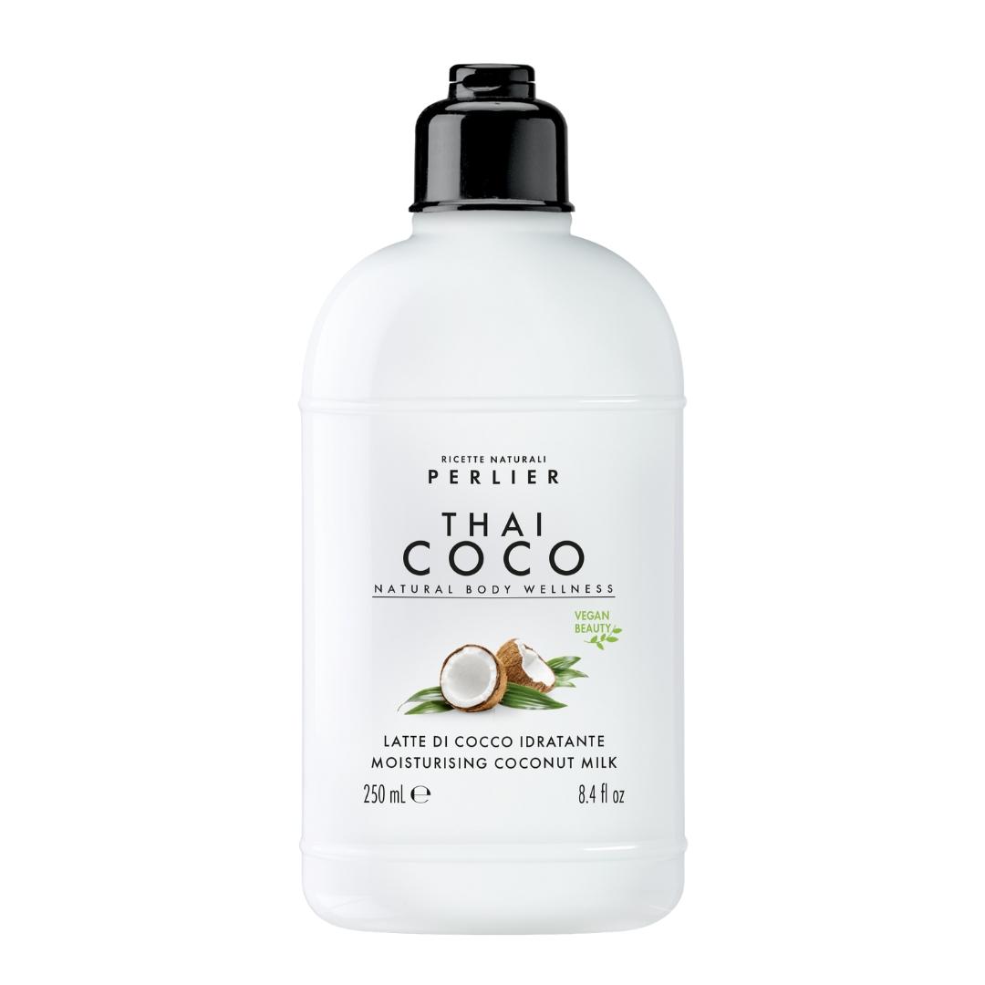Thai Coco Moisturising Body Milk 250ml