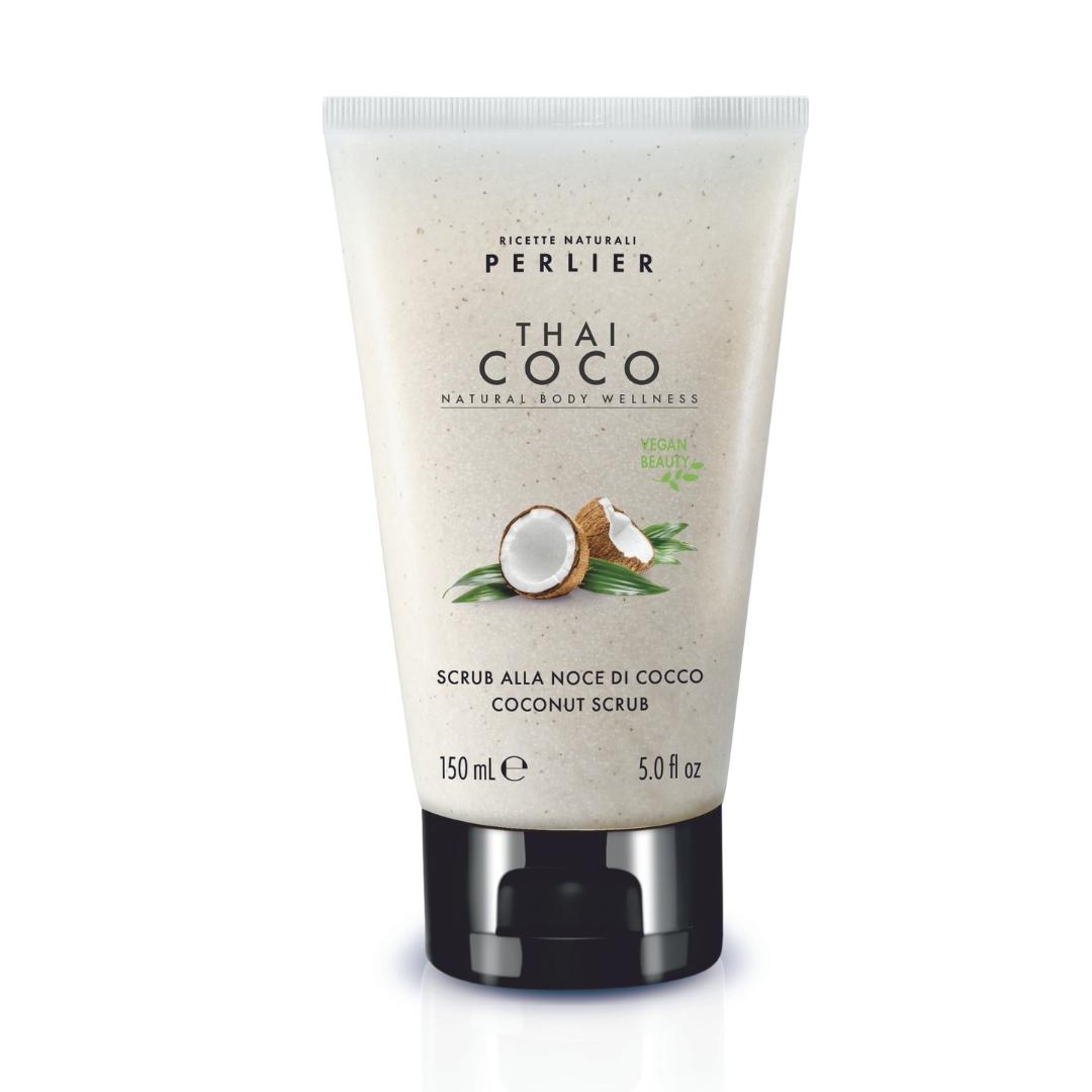 Thai Coco Scrub 150ml