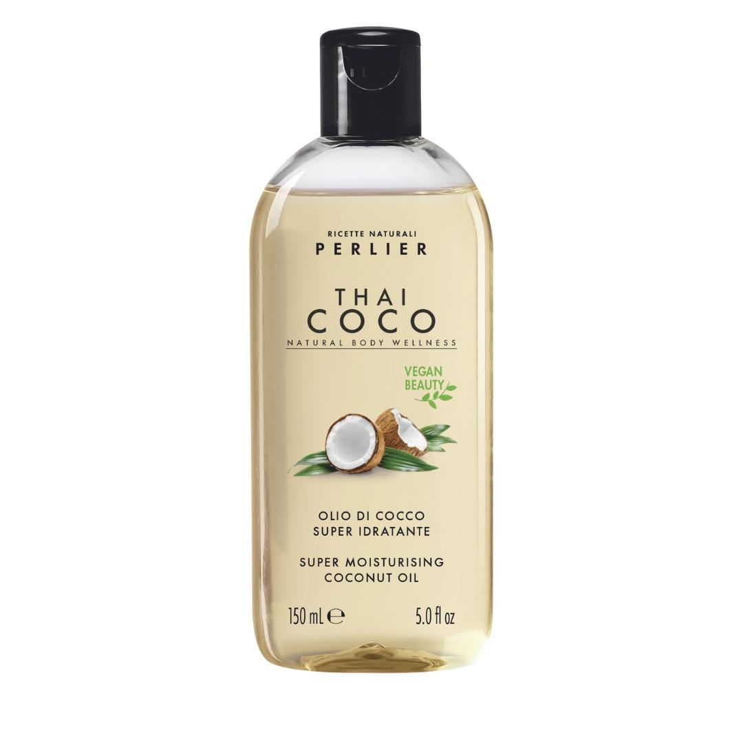 Thai Coco Super Moisturising Oil 150ml