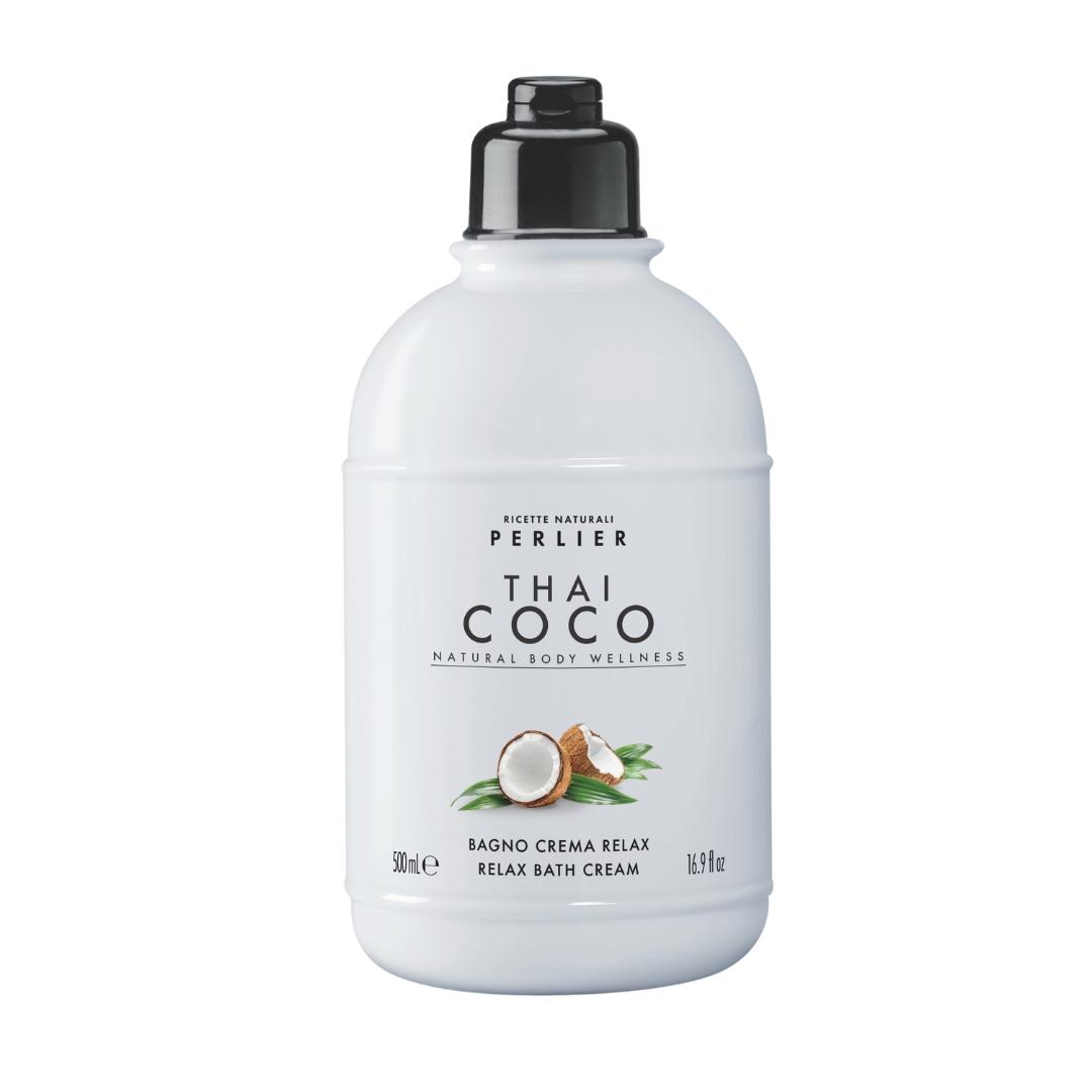 Thai Coco Bath Cream Relax 500ml