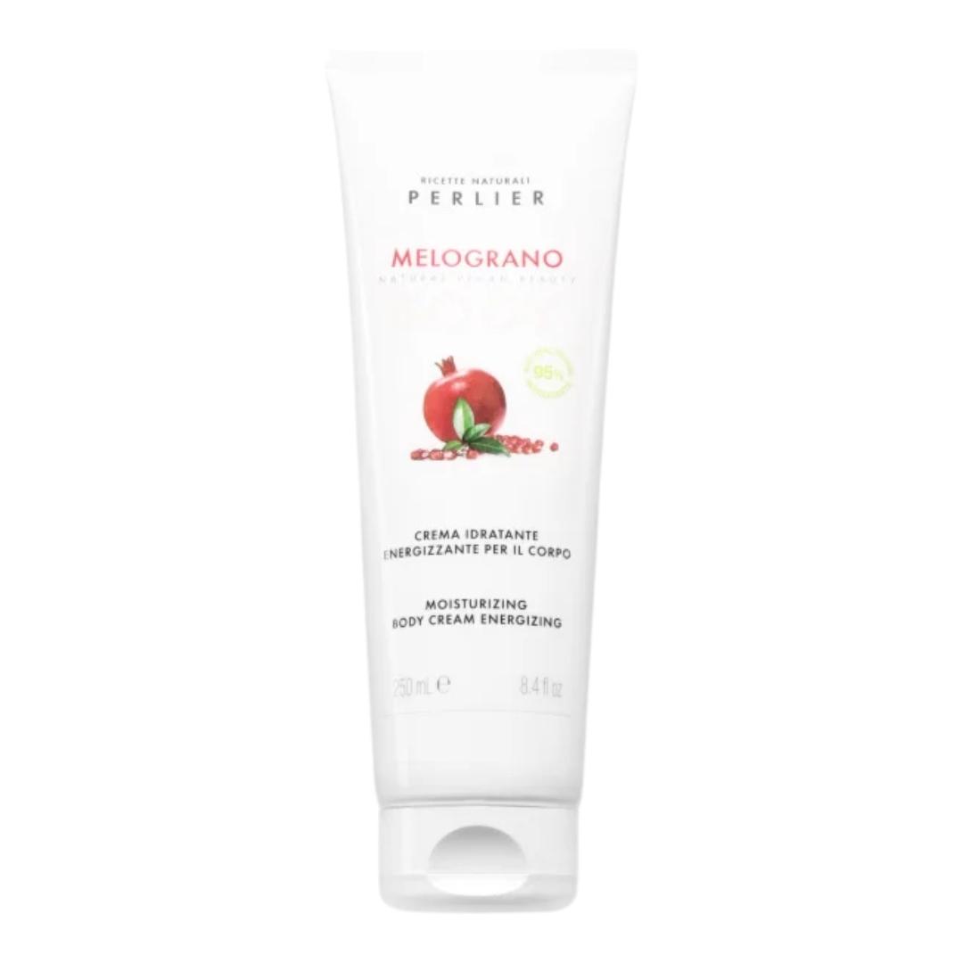 Pomegranate Moisturising Body Cream 250ml