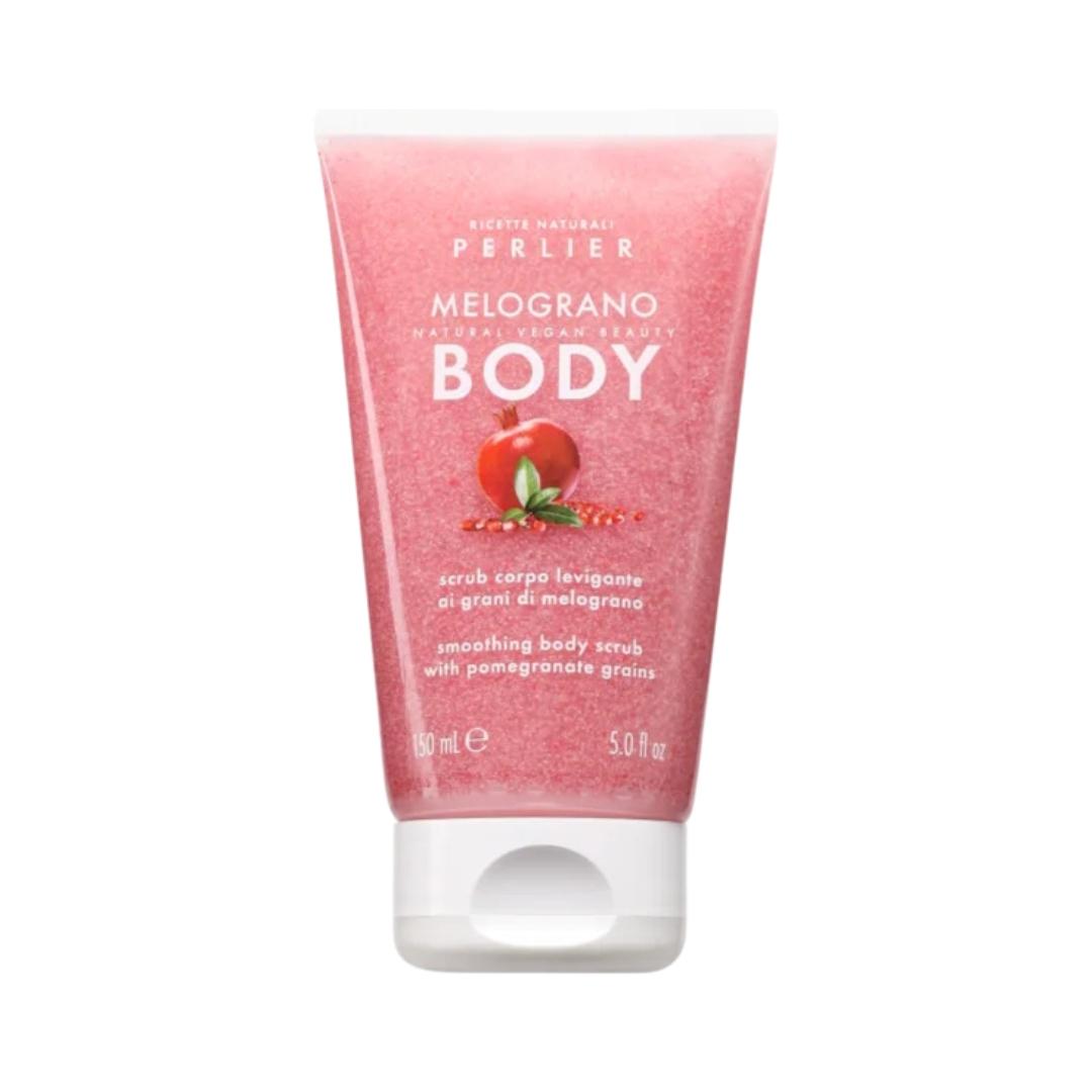 Pomegranate Body Scrub 150ml