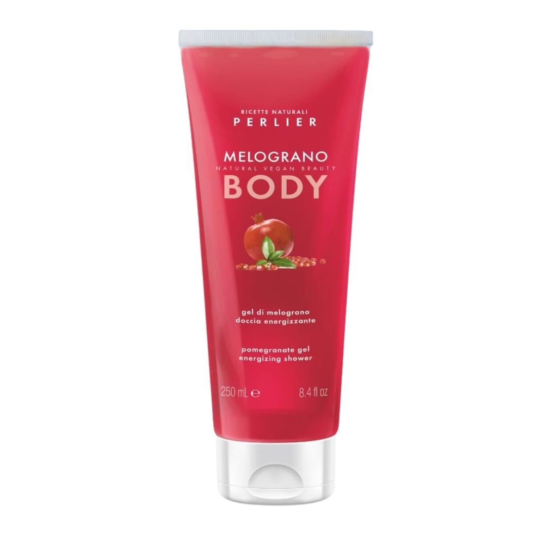 Pomegranate Shower Cream 250ml