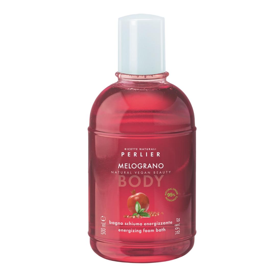 Pomegranate Bath Cream 500ml