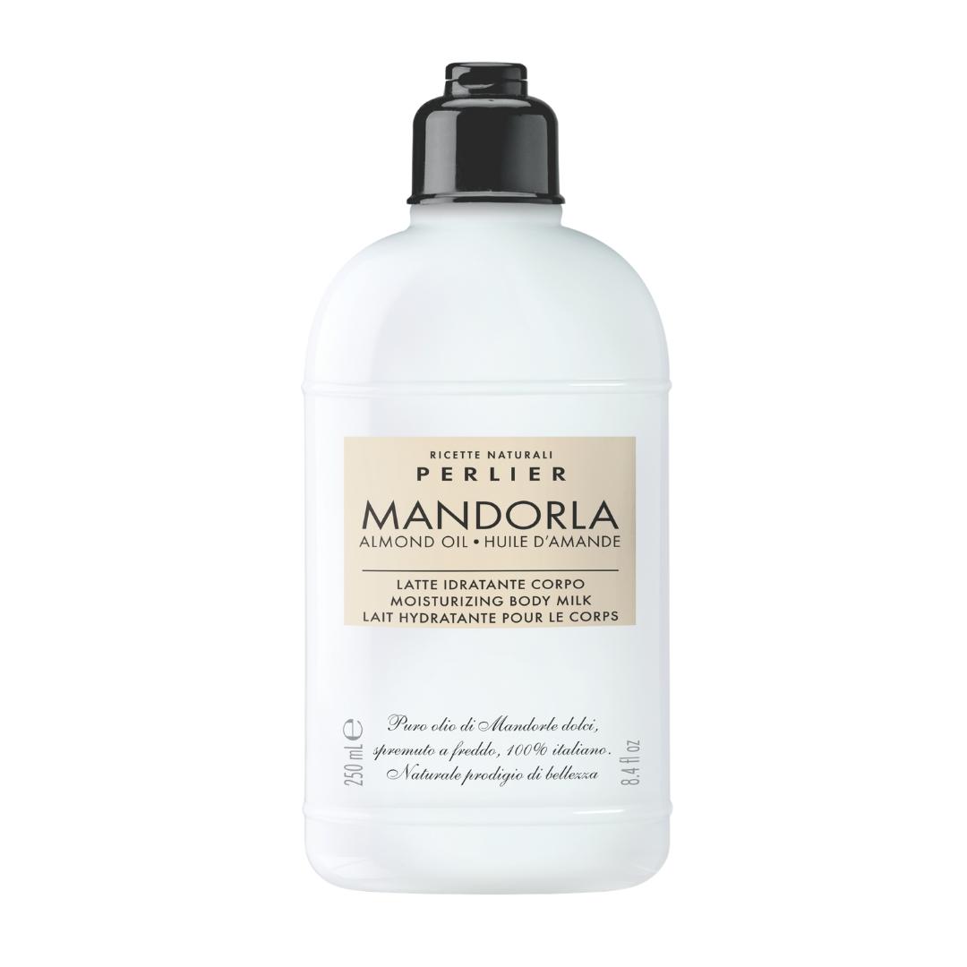 Almond Body Milk 250ml