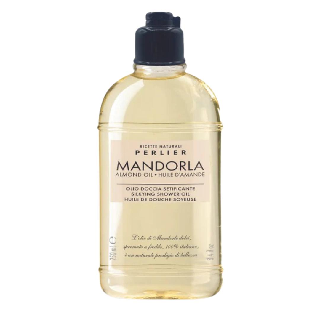 Almond Shower Oil 250ml