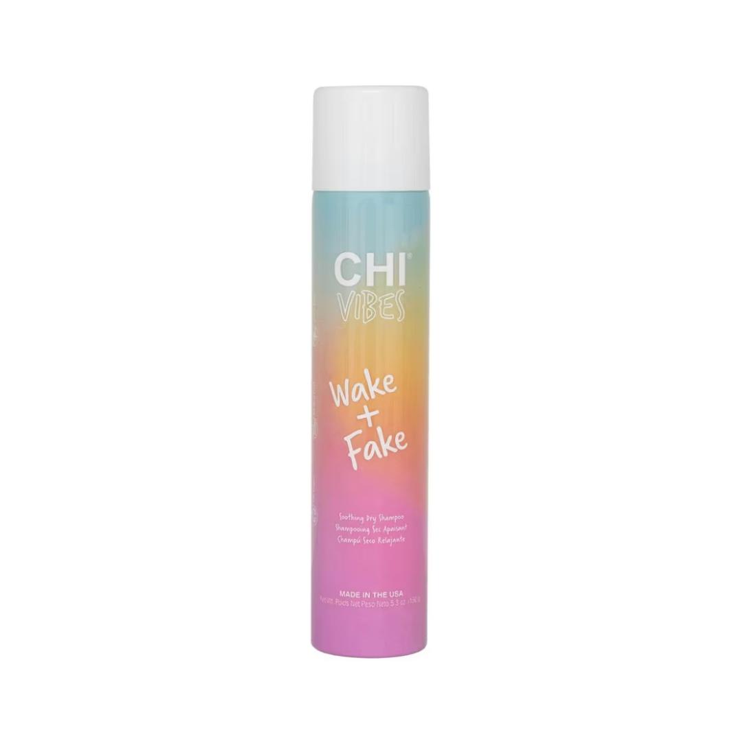 Vibes Wake + Fake Soothing Dry Shampoo 150gr