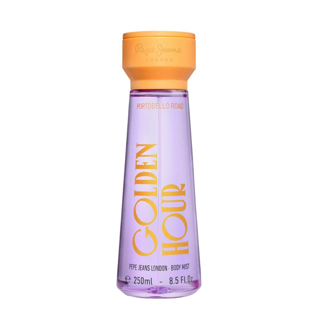 Portobello Road Golden Hour Body Mist 250ml