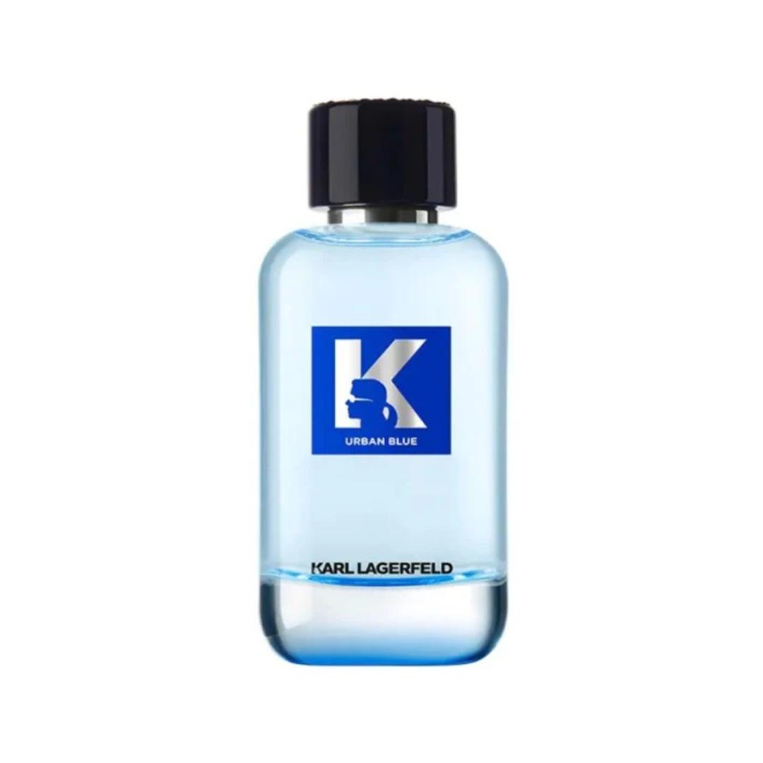 Urban Blue M EDT 100ml