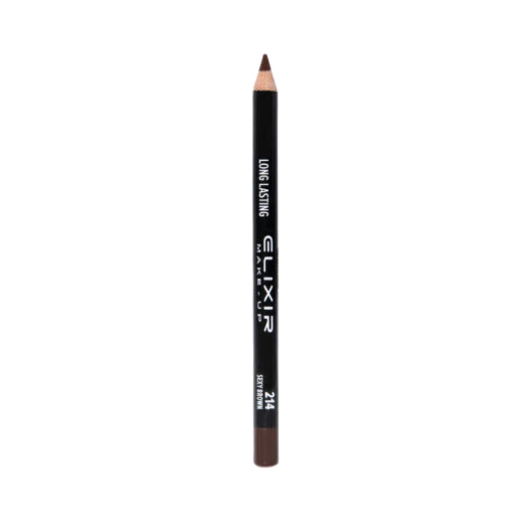 Long Lasting Eye Pencil Sexy Brown