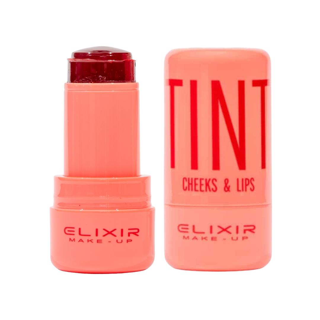 Tint Cheeks and Lips #503