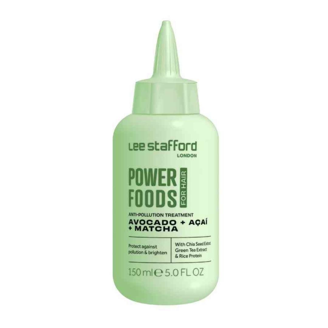 P-Foods Anti Pollutant Treta 150ml