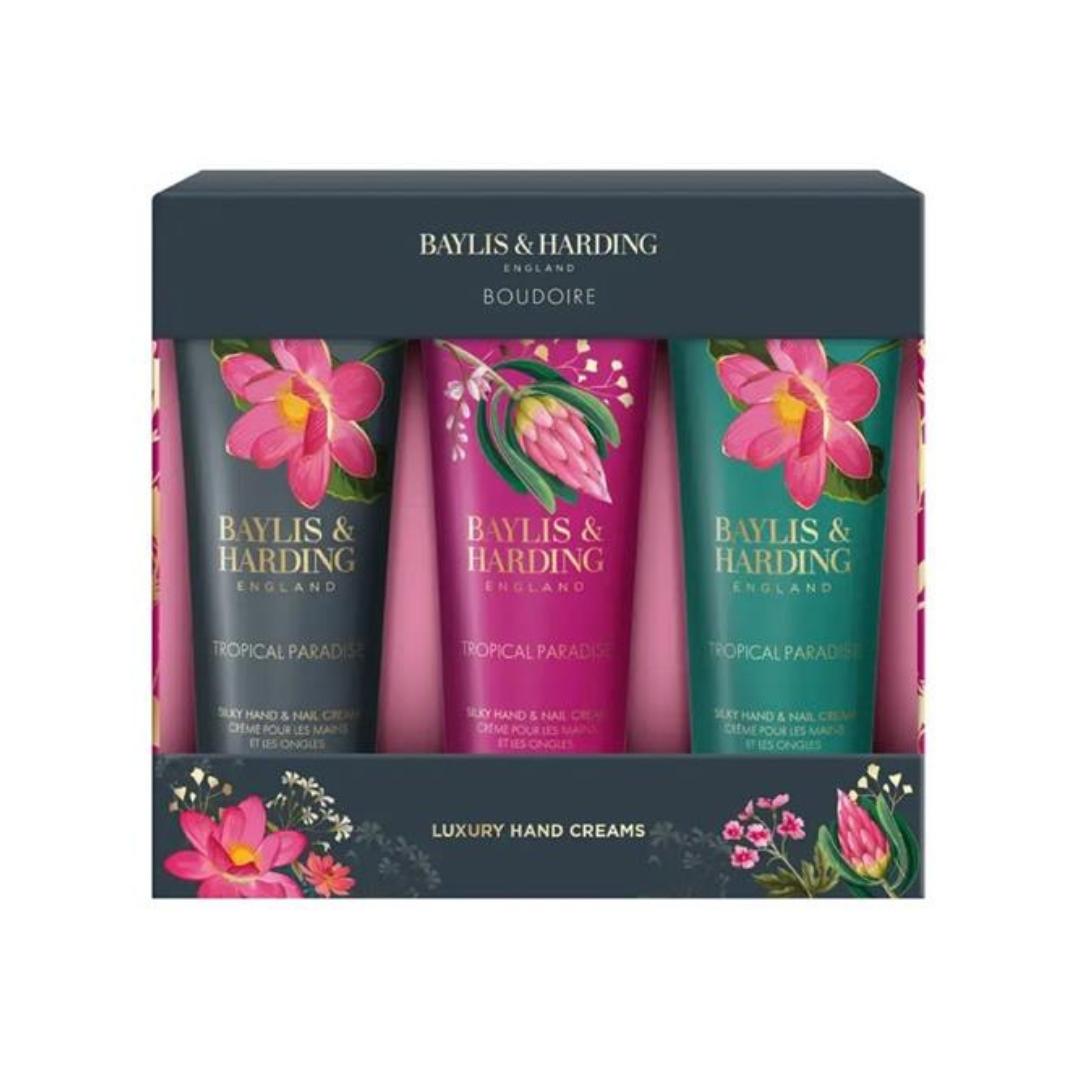 Gift Set - Boudoire Luxury Hand Cream