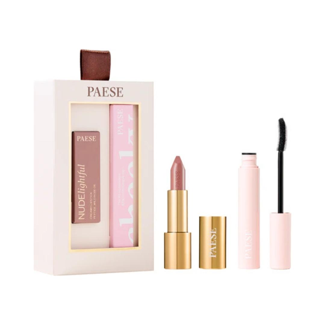 Cheeky Nude Look Set
