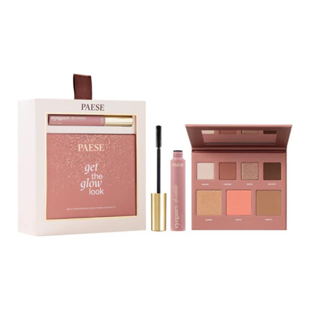 Double Glow Look Set