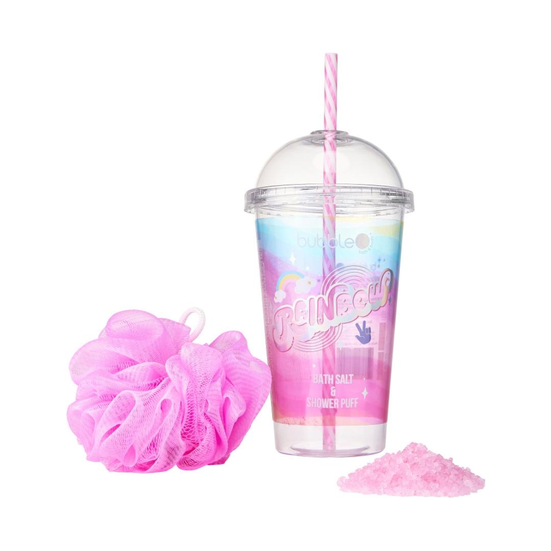 Boba Cup 2xHand&Puff