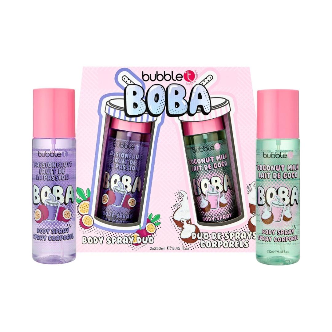 Boba Mist 2x250ml