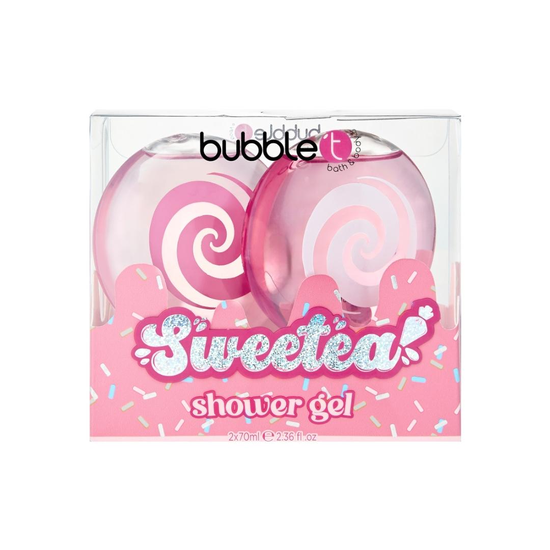 Lollipop Shower Set 2x75ml