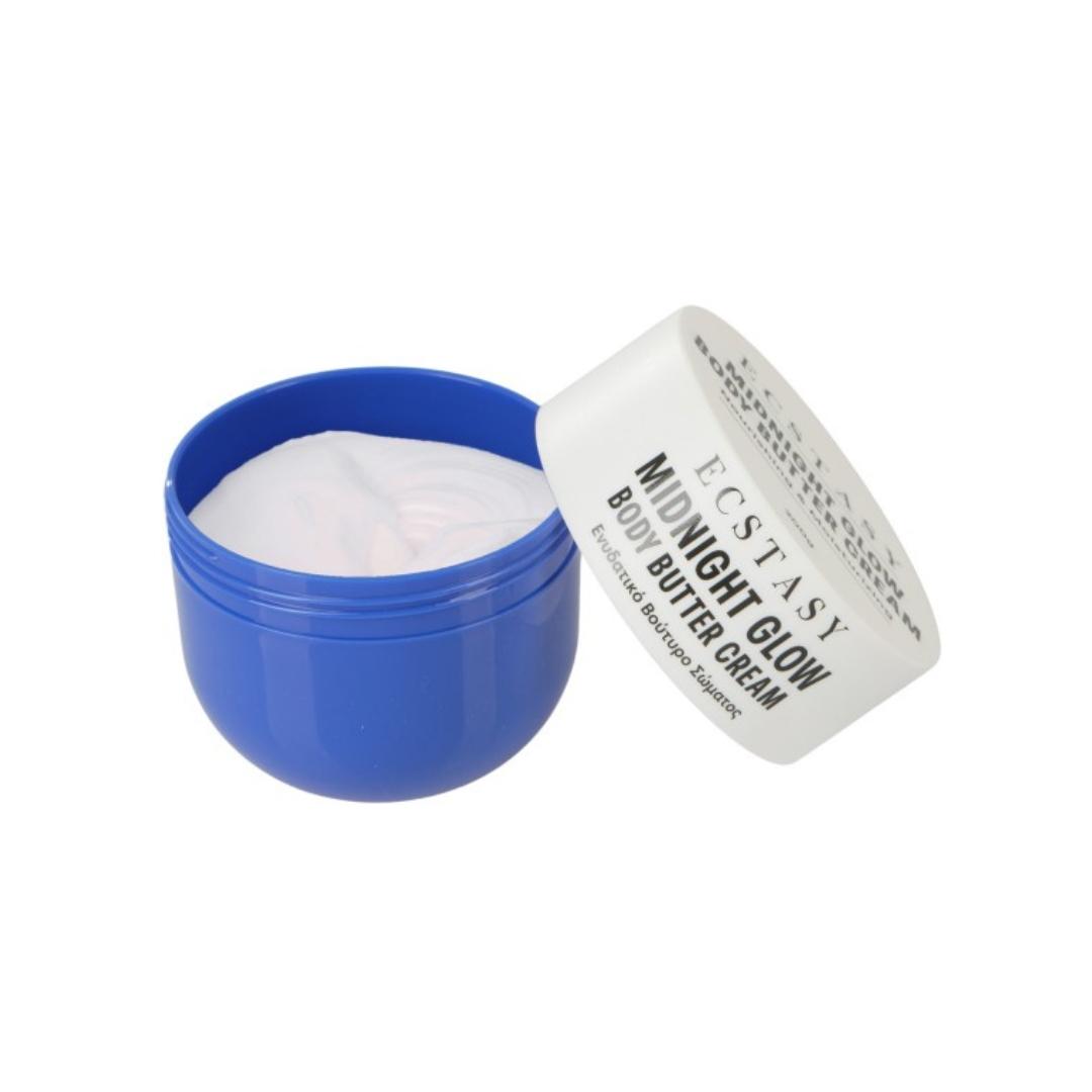 Body Butter Midnight Glow 200gr