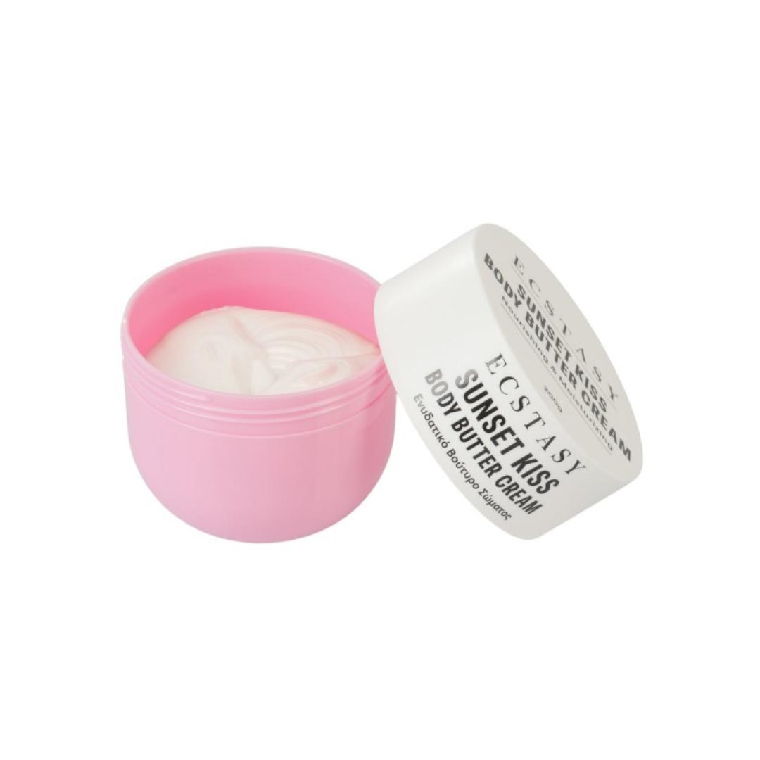 Body Butter Sunset Kiss 200gr